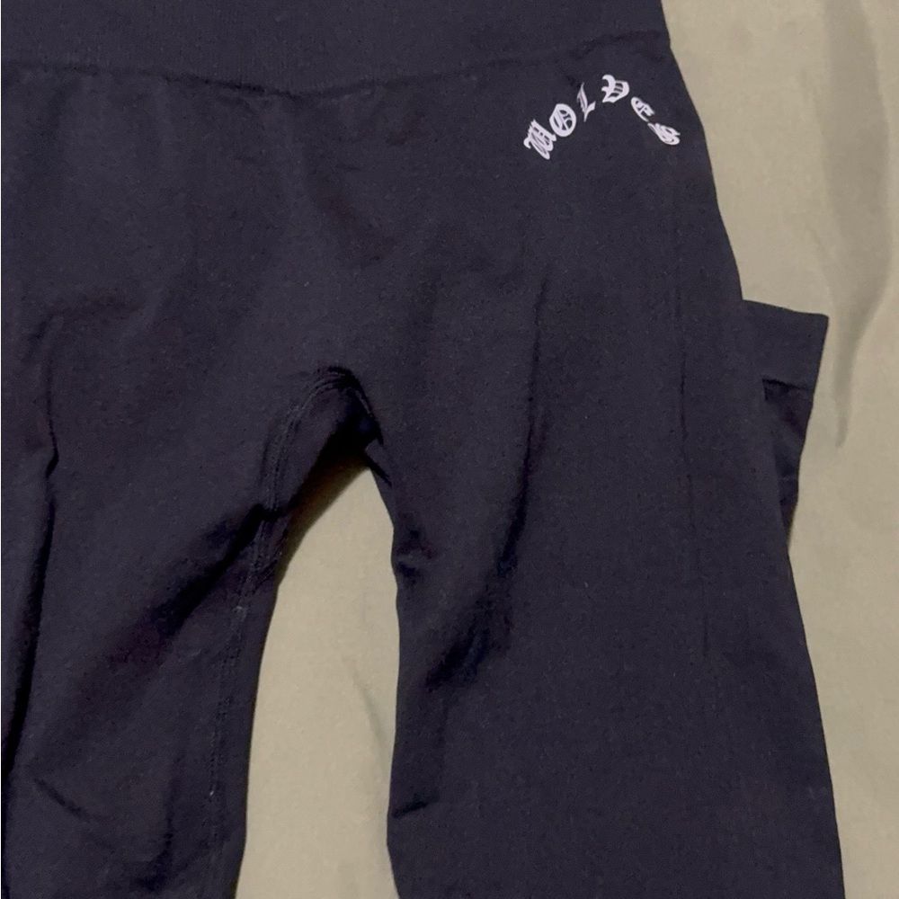 SHE DARC SPORT SEAMLESS LEGGINGS